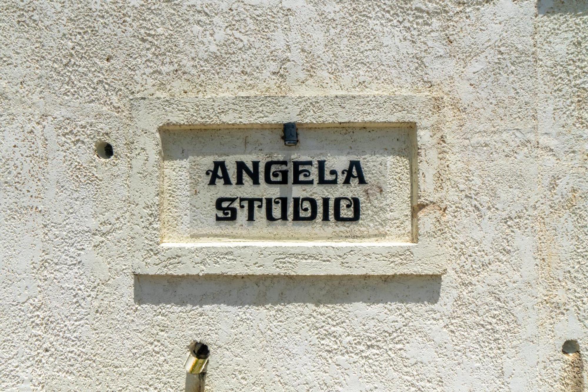 Angela Superior Studio Παλαιοκαστρίτσα Εξωτερικό φωτογραφία